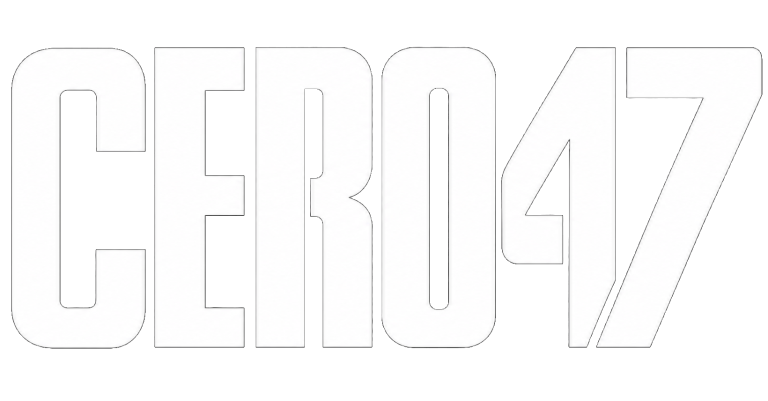 CERO47
