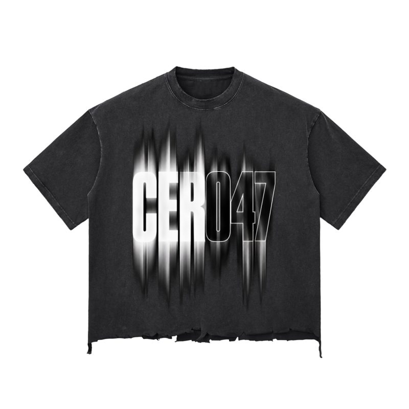 CERO47 — RÁFAGA
