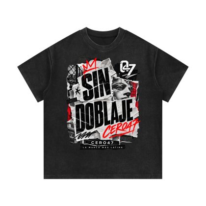 Imagen principal de CERO47 — SIN DOBLAJE