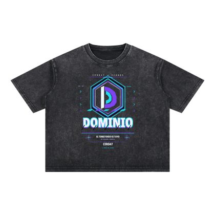 CERO47 — DOMINIO