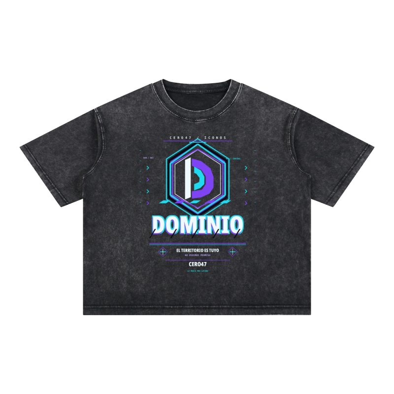 CERO47 — DOMINIO