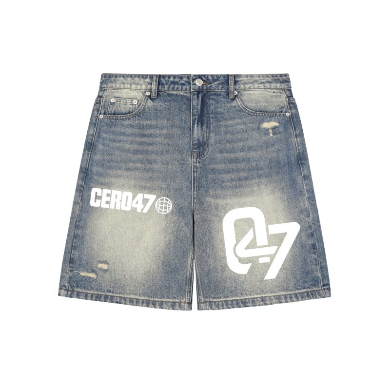 CERO47 — LEGADO