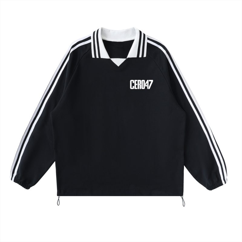 CERO47 — CANCHA