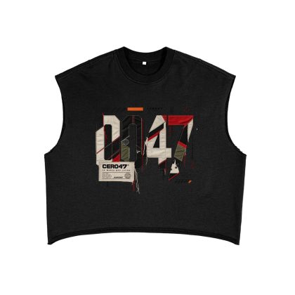 Imagen principal de CERO47 — ENSAMBLE