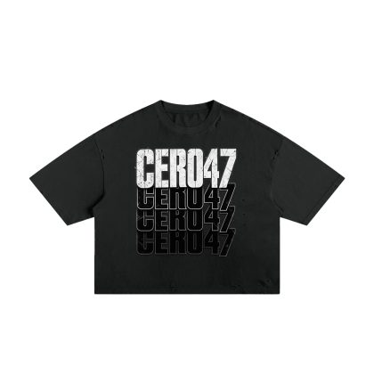 Imagen principal de CERO47 — ECO
