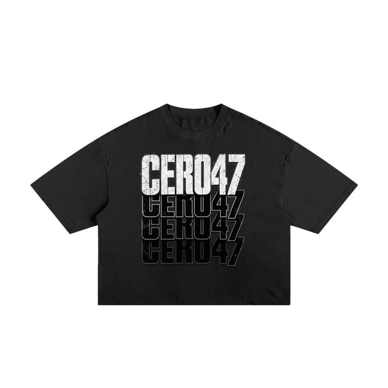 CERO47 — ECO