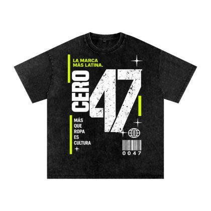 Imagen principal de CERO47 — CULTURA