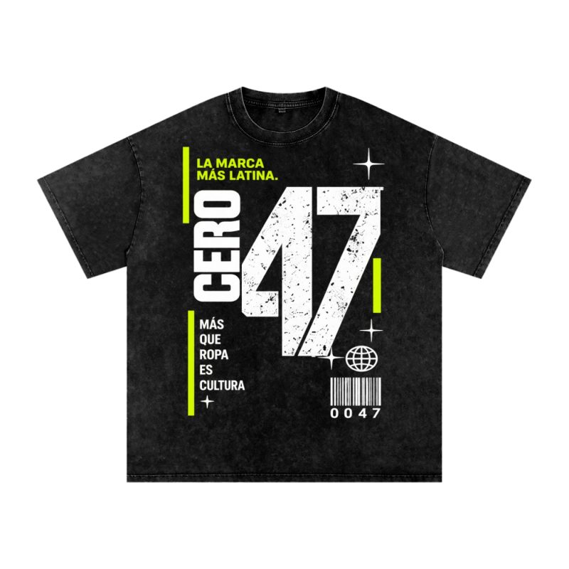 CERO47 — CULTURA