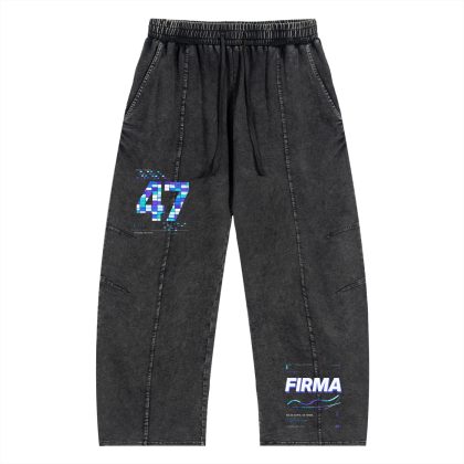 CERO47 — FIRMA