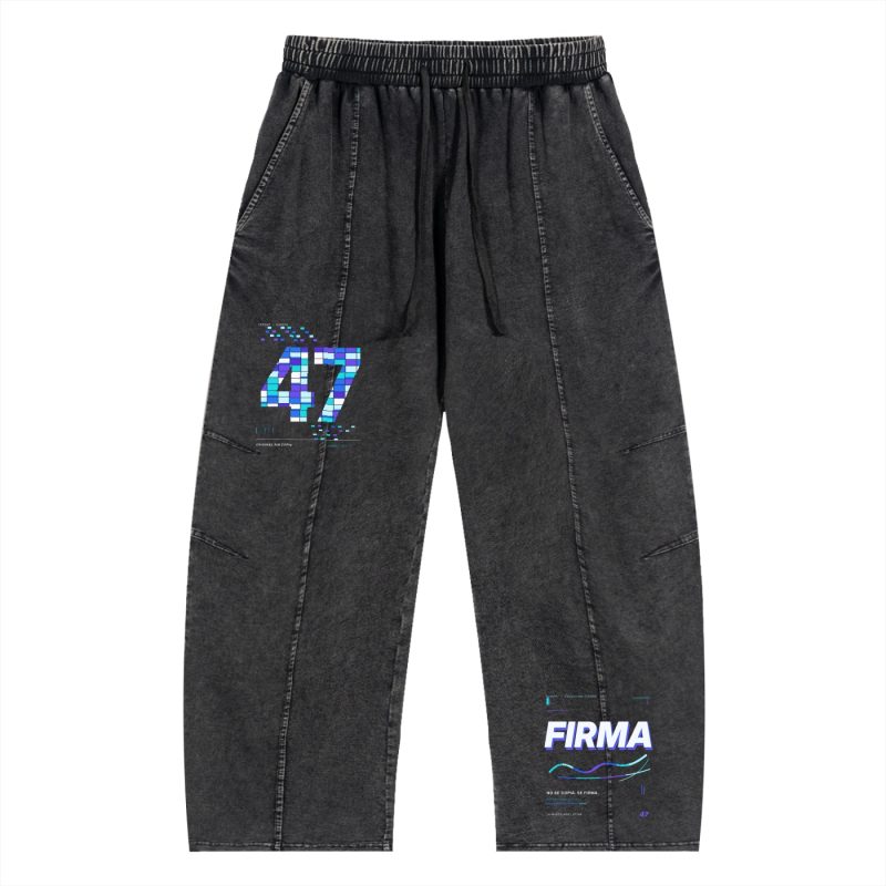 CERO47 — FIRMA