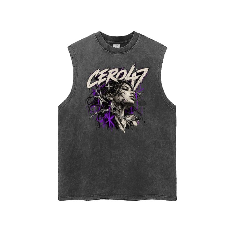 CERO47 — RENACER