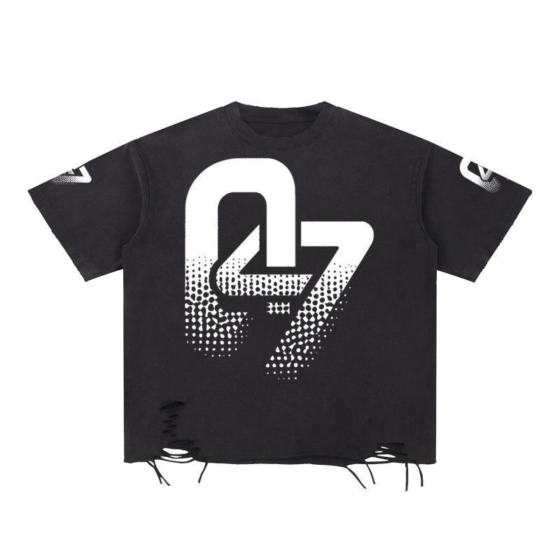 CERO47 — RAW 47