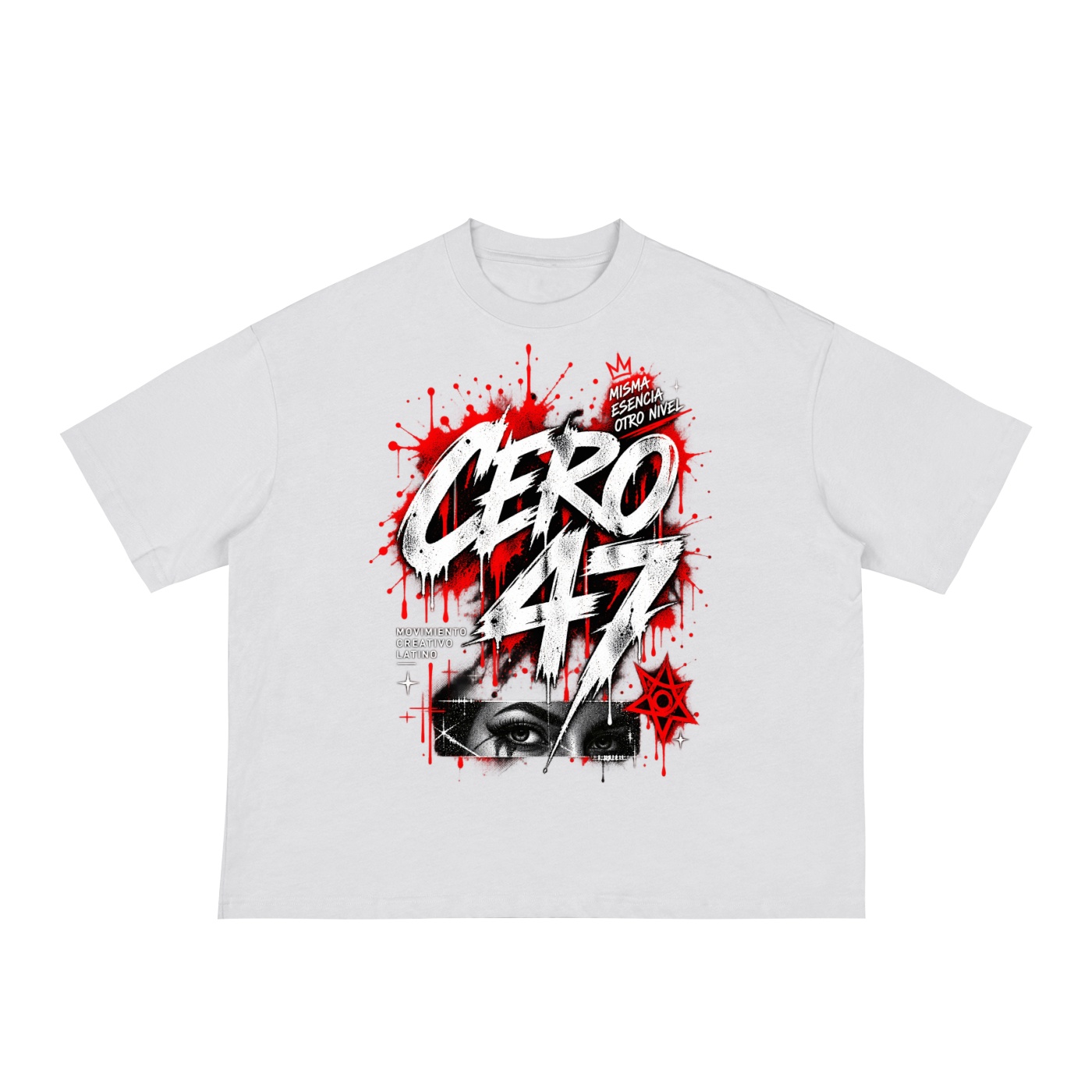 CERO47 — ESENCIA - Image 3