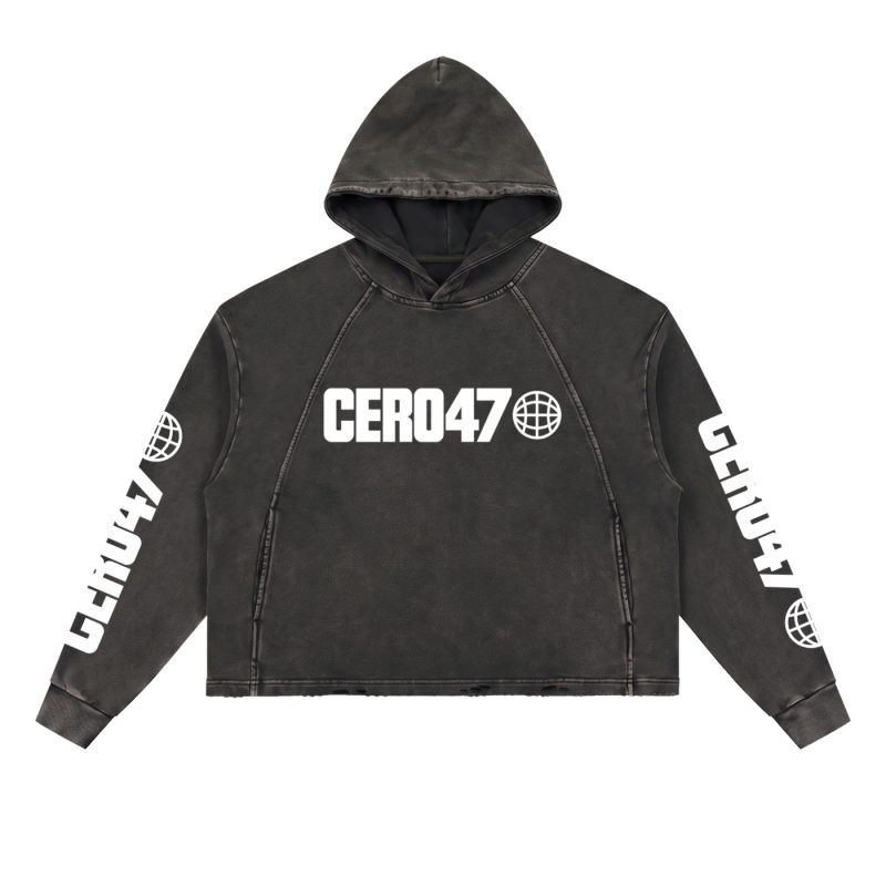 CERO47 — GLOBAL