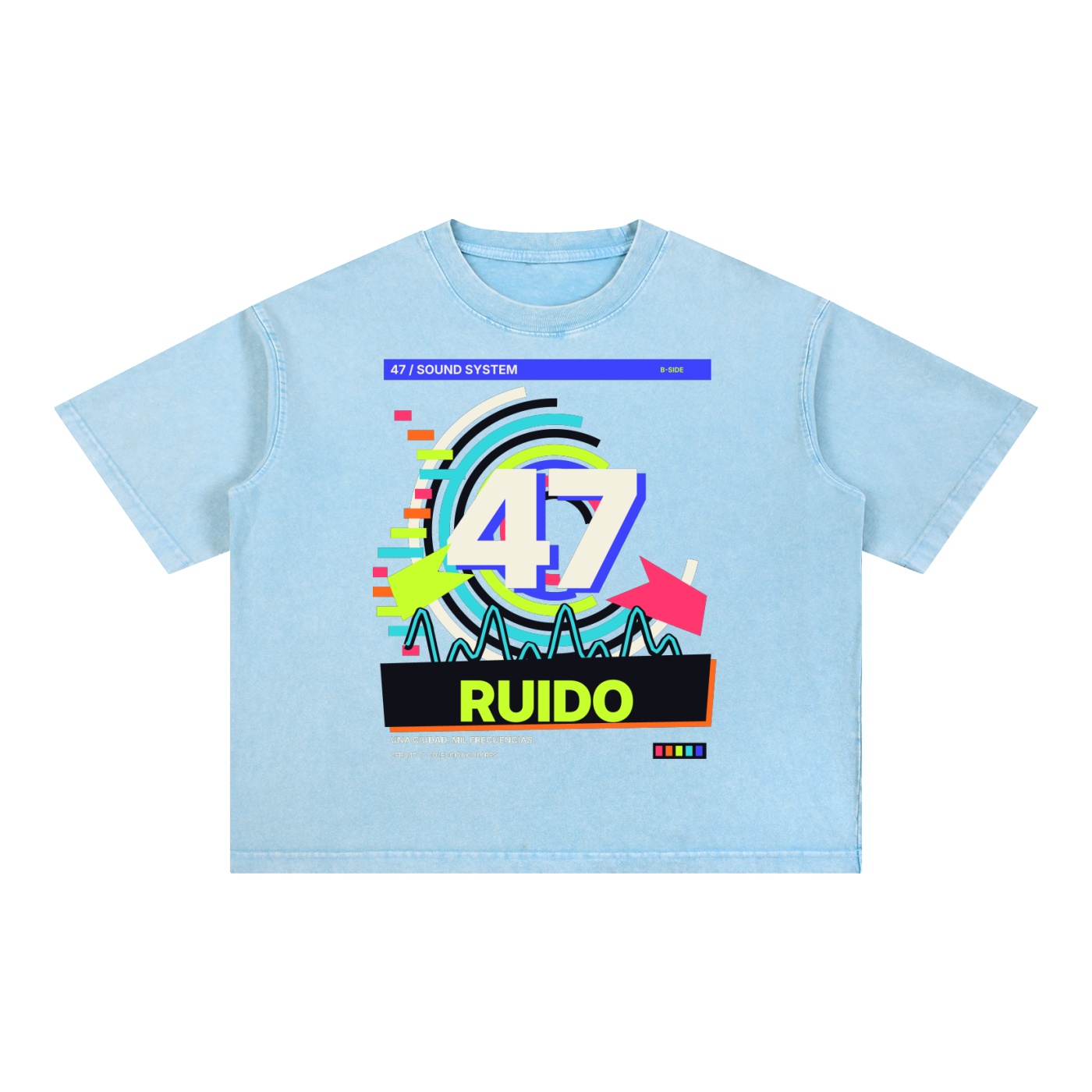 CERO47 — RUIDO - Image 5