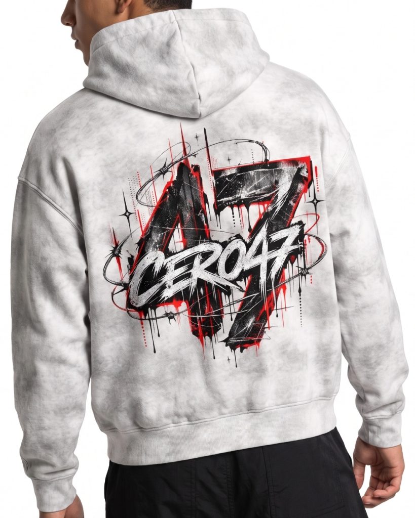 Colección de chaquetas CERO47