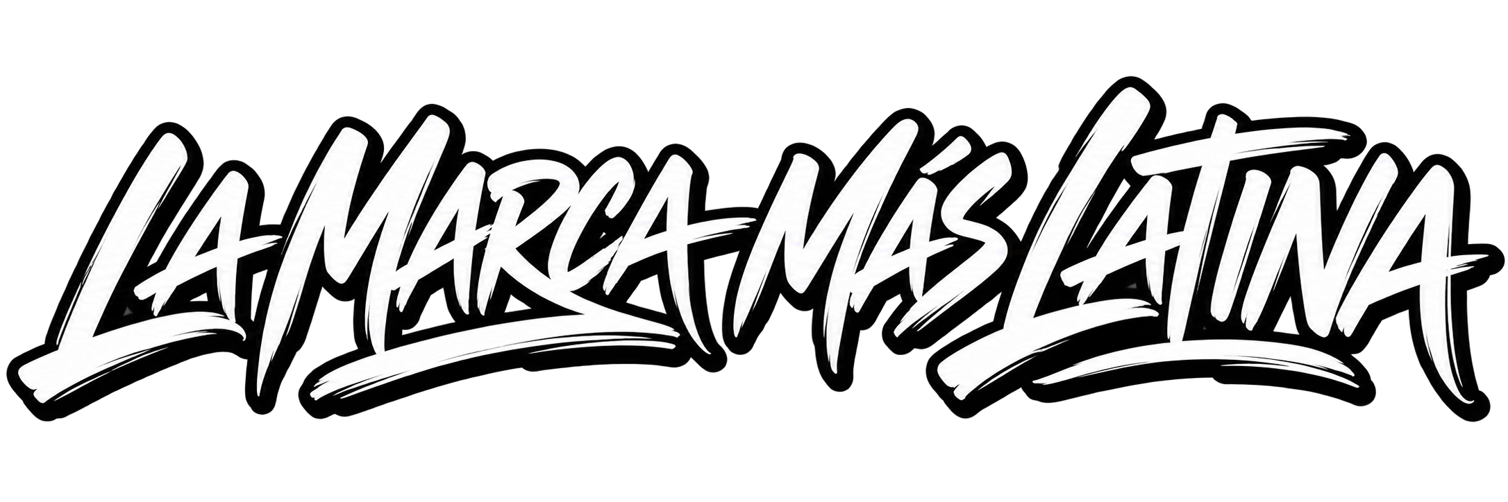 LA MARCA MÁS LATINA