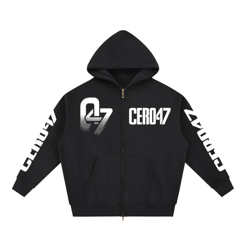 CERO47 — VECTOR