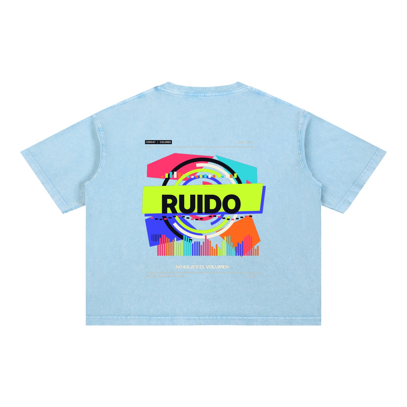 CERO47 — RUIDO - Image 6