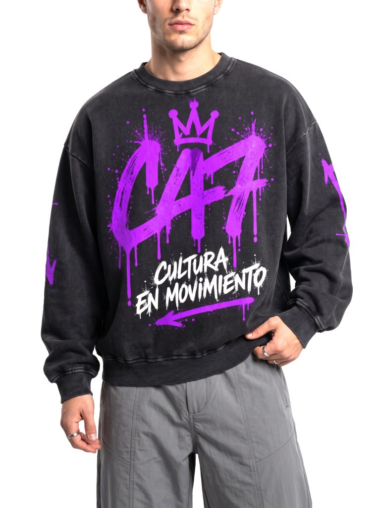 Colección de buzos CERO47