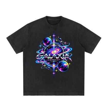 CERO47 — GALAXIA