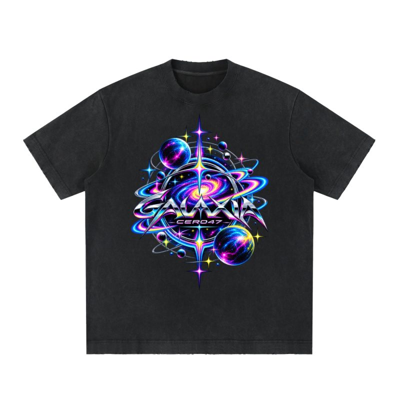 CERO47 — GALAXIA