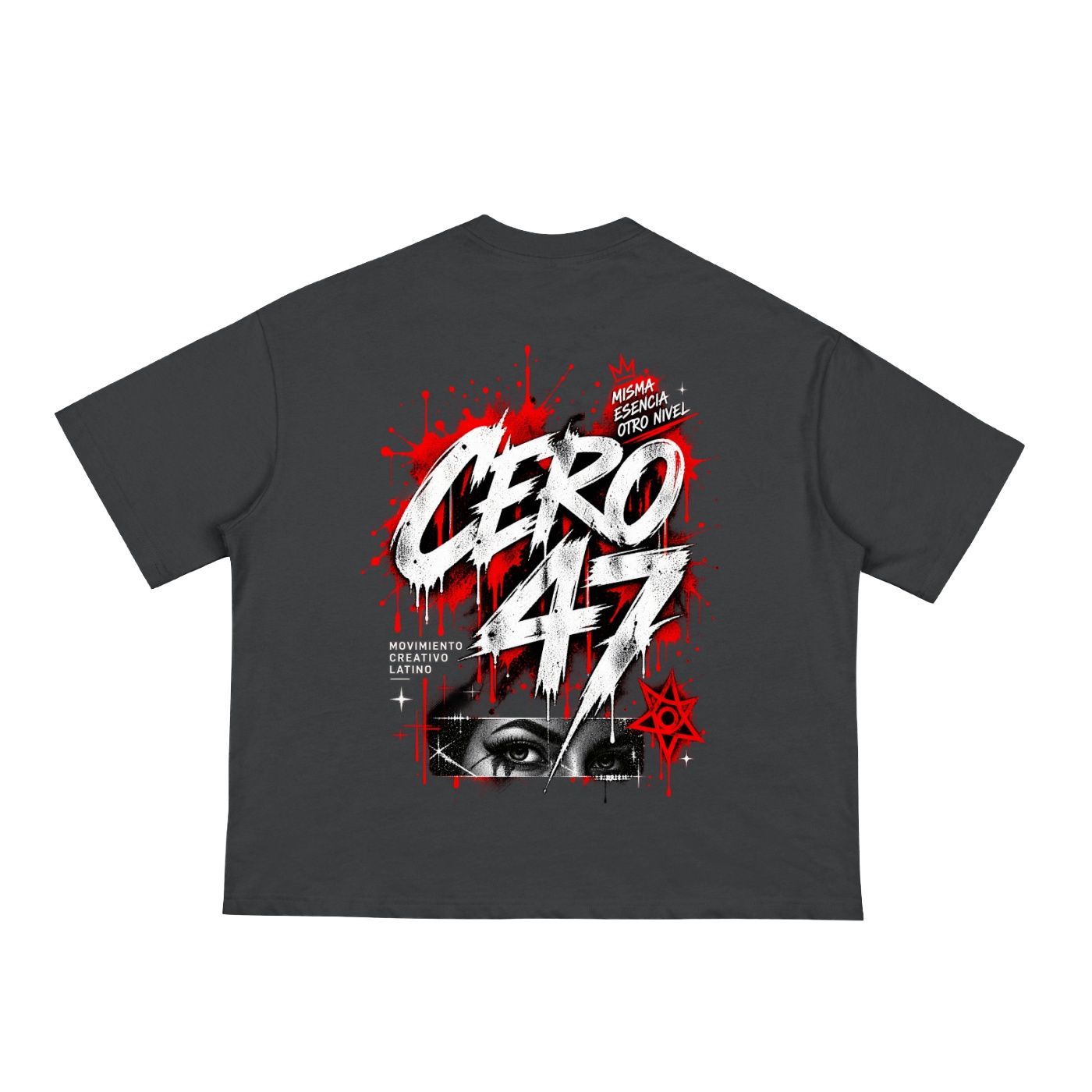 CERO47 — ESENCIA - Image 2