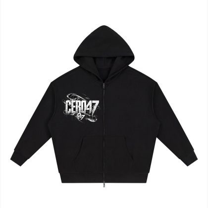 Imagen principal de CERO47 — FLUJO