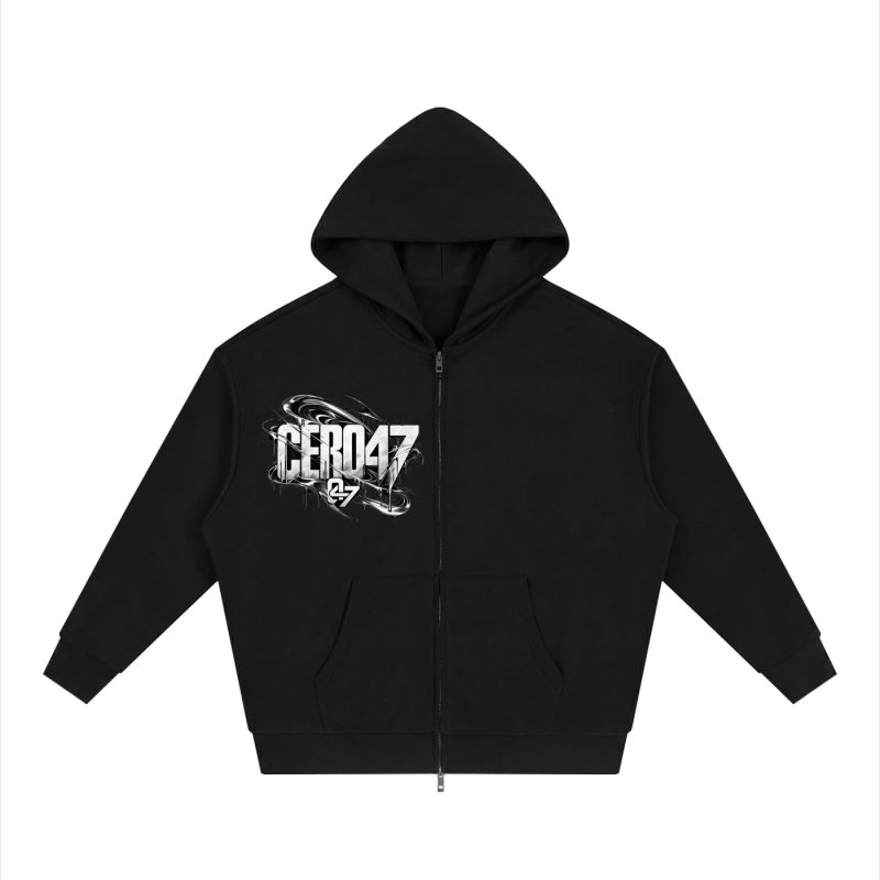 CERO47 — FLUJO