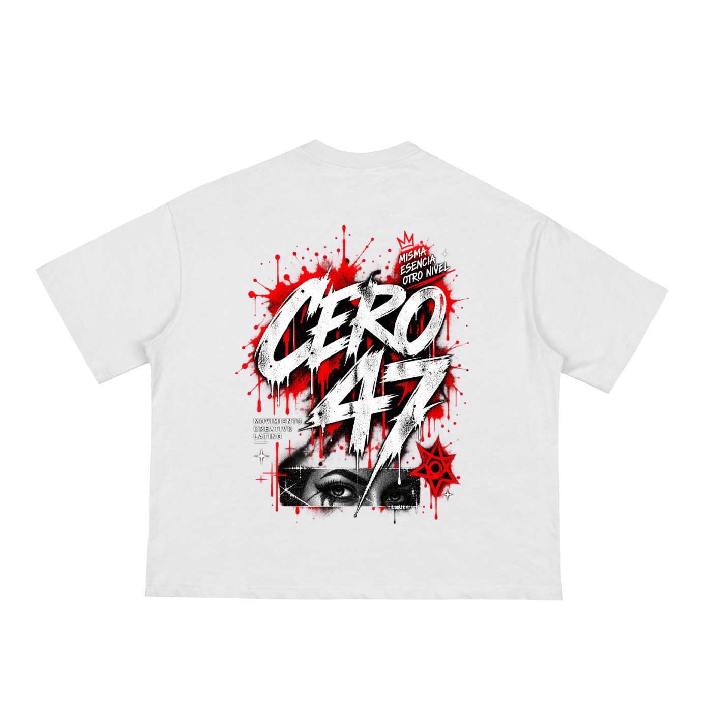 CERO47 — ESENCIA - Image 4