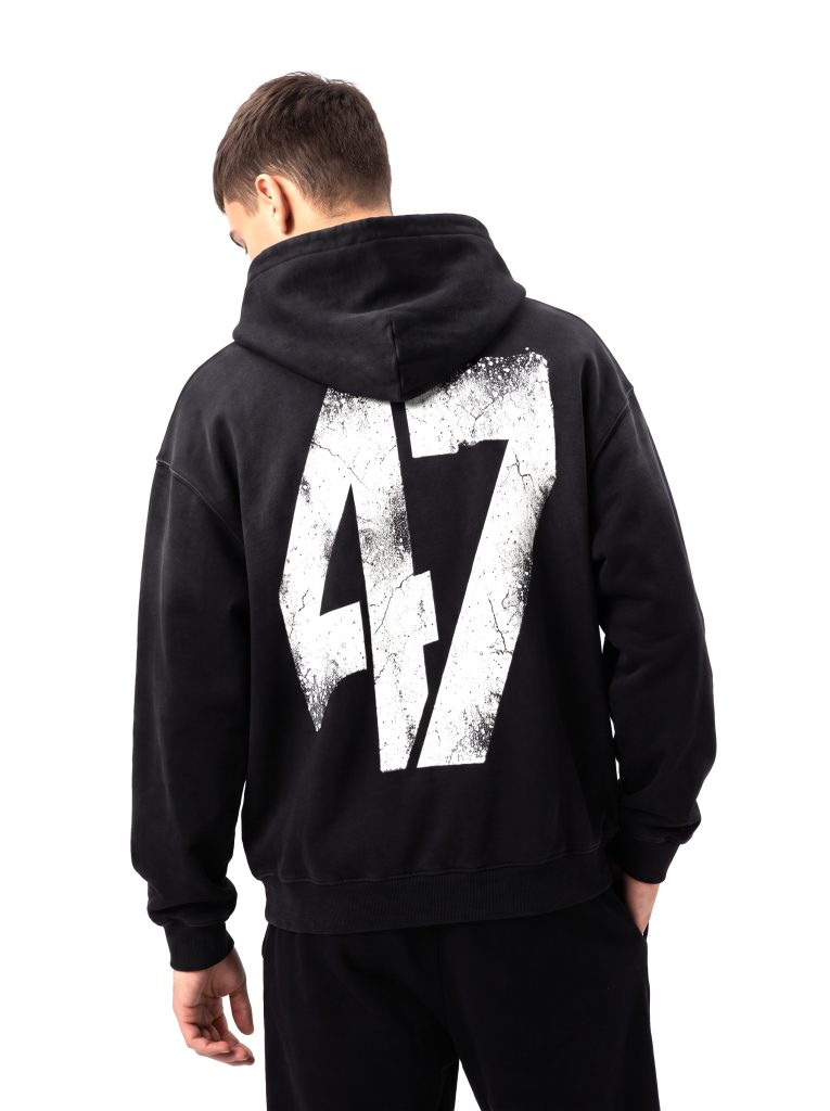 Colección de sudaderas CERO47